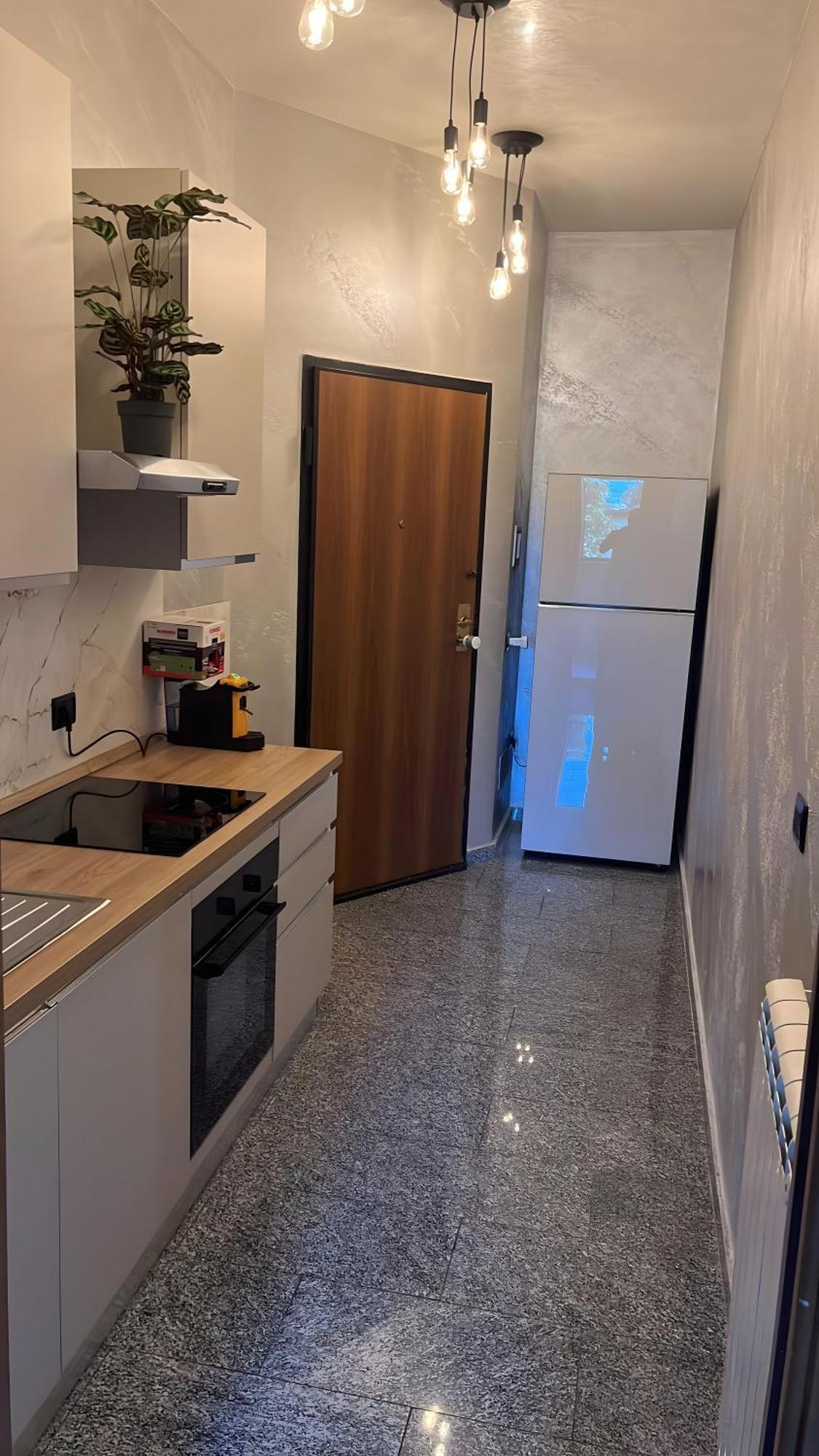 Amar With Pool Apartment Rome